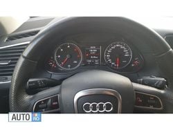 Rosu Utilizat 2011 Audi A1 Hatchback | 11.000 EUR