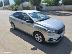 Argint Utilizat 2021 Dacia Logan Comfort Berlinǎ | 10.500 EUR (Preț OK)