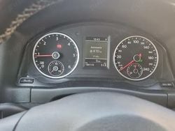 Utilizat 2013 VW Tiguan SUV | 13.500 EUR (Scump)