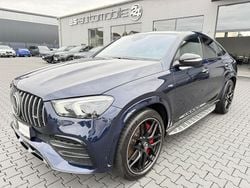 Utilizat 2021 Mercedes GLE53 AMG AMG | 96.535 EUR (Preț OK)