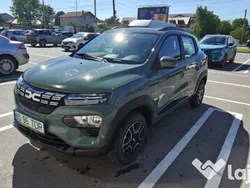 Utilizat 2023 Dacia Spring Expression Hatchback | 11.000 EUR (Preț OK)