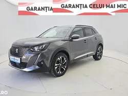 Culoaregri Utilizat 2021 Peugeot 2008 Allure SUV | 18.450 EUR (Preț OK)