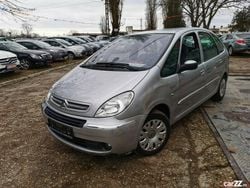 Argintiu Utilizat 2007 Citroën Xsara Berlinǎ | 1.799 EUR