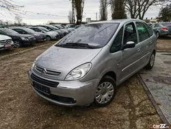 Argintiu Utilizat 2007 Citroën Xsara Berlinǎ | 1.799 EUR