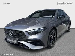 Gri Utilizat 2023 Mercedes A200 Berlinǎ | 39.809 EUR (Scump)