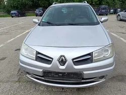 Utilizat 2008 Renault Mégane GrandTour Break | 1.200 EUR