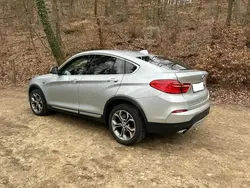 Utilizat 2017 BMW X4 xLine SUV | 19.000 EUR (Super Preț)