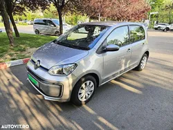 Gri Utilizat 2023 VW e-up! Hatchback | 11.500 EUR (Preț OK)