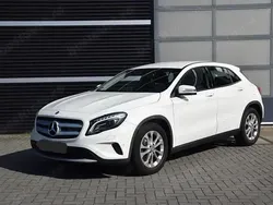 Utilizat 2015 Mercedes GLA200 SUV | 14.990 EUR (Preț OK)