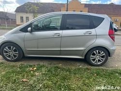 Utilizat 2005 Mercedes A200 Hatchback | 2.600 EUR (Preț OK)
