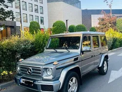 Culoaregri Utilizat 2015 Mercedes G350 SUV | 58.000 EUR