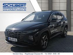 Utilizat 2024 Hyundai Tucson Trend SUV | 35.527 EUR (Scump)