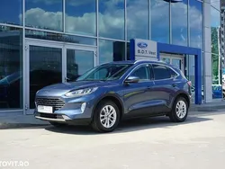 Albastru Utilizat 2020 Ford Kuga SUV | 17.890 EUR (Puțin scump)