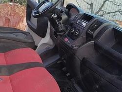 Utilizat 2012 Fiat Ducato Van | 5.300 EUR