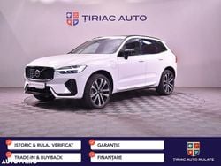 Culoarealb Utilizat 2022 Volvo XC60 SUV | 38.211 EUR (Preț OK)