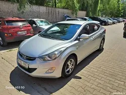 Utilizat 2013 Hyundai Elantra Berlinǎ | 27.500 EUR