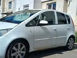 Alb Utilizat 2007 Mitsubishi Colt Coupe | 1.500 EUR