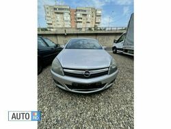 Argintiu Utilizat 2005 Opel Astra Coupe | 1.750 EUR (Preț OK)