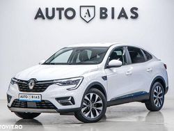 Culoarealb Utilizat 2021 Renault Arkana Intens SUV | 17.450 EUR (Preț OK)