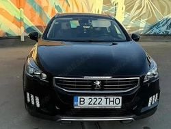 Utilizat 2014 Peugeot 508 Allure Break | 8.990 EUR (Puțin scump)
