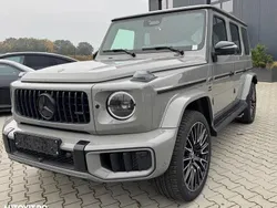 Gri Nouă 2025 Mercedes G63 AMG AMG SUV | 266.200 EUR