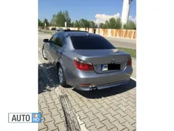 Gri Utilizat 2004 BMW 530 Berlinǎ | 3.840 EUR (Preț OK)