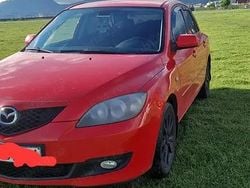 Utilizat 2007 Mazda 3 Hatchback | 1.200 EUR (Preț bun)