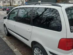 Alb Utilizat 2007 Seat Alhambra Monovolum | 3.500 EUR