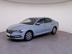 Gri deschis normal Utilizat 2022 Skoda Superb Style Berlinǎ | 32.900 EUR