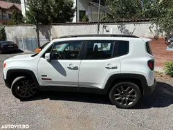 Alb Utilizat 2016 Jeep Renegade SUV | 11.900 EUR (Preț OK)