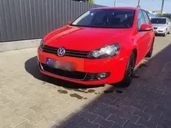 Utilizat 2011 VW Golf VI Hatchback | 5.500 EUR