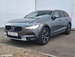 Culoaregri Utilizat 2020 Volvo V90 CC Pro Break | 29.998 EUR (Preț OK)
