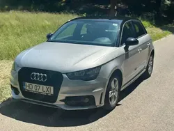 Utilizat 2013 Audi A1 S-Line Hatchback | 8.750 EUR
