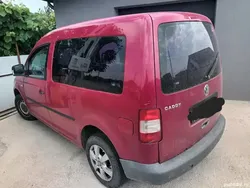 Utilizat 2009 VW Caddy Monovolum | 2.000 EUR (Super Preț)