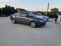 Utilizat 2007 Audi A4 Berlinǎ | 3.500 EUR (Preț OK)