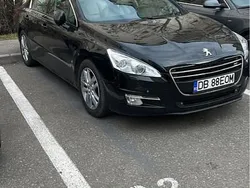 Utilizat 2011 Peugeot 508 Cabrio | 6.000 EUR