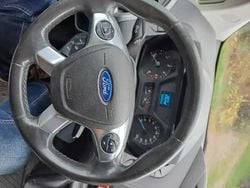 Utilizat 2015 Ford Transit Custom Van | 6.900 EUR (Super Preț)