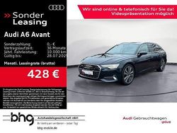 Utilizat 2024 Audi A6 Sport Break | 52.339 EUR