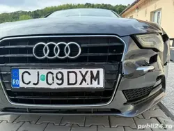 Utilizat 2011 Audi A5 Sportback Coupe | 7.800 EUR (Preț bun)