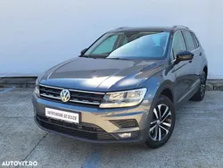 Gri Utilizat 2020 VW Tiguan Highline SUV | 23.390 EUR (Preț OK)