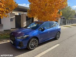 Culoarealbastru Utilizat 2022 BMW 225 Hatchback | 33.275 EUR