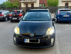 Negru Utilizat 2010 Toyota Prius Hatchback | 7.500 EUR