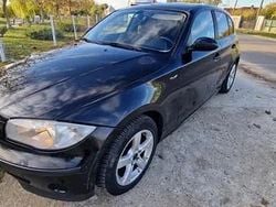 Utilizat 2005 BMW 118 Hatchback | 2.490 EUR