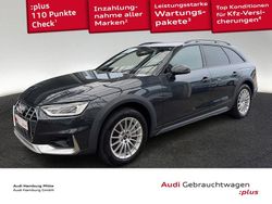 Utilizat 2021 Audi A4 Allroad Sport Break | 36.661 EUR
