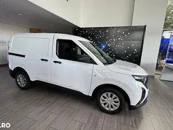 Alb Nouă 2024 Ford Courier Monovolum | 18.921 EUR
