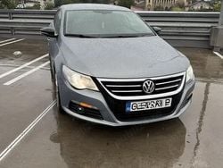 Utilizat 2010 VW CC Berlinǎ | 6.000 EUR (Preț bun)