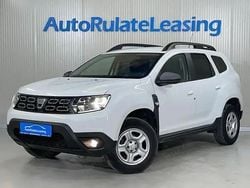 Alb Utilizat 2020 Dacia Duster Comfort SUV | 15.190 EUR (Preț OK)