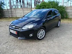 Utilizat 2012 Ford Focus Break | 4.890 EUR