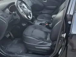 Utilizat 2012 Hyundai ix35 SUV | 8.300 EUR (Preț OK)