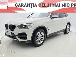 Culoarealb Utilizat 2020 BMW X3 SUV | 36.450 EUR (Scump)